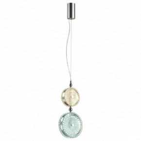 Подвесной светильник Odeon Light Caramella 1 5416/13LD в Когалыме - kogalym.mebel24.online | фото 2