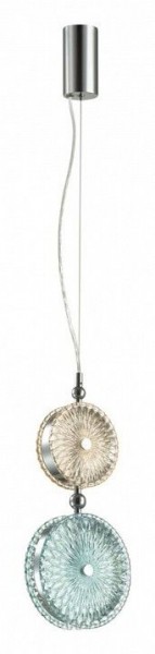 Подвесной светильник Odeon Light Caramella 1 5416/13LD в Когалыме - kogalym.mebel24.online | фото 5