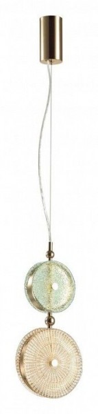 Подвесной светильник Odeon Light Caramella 5412/13LC в Когалыме - kogalym.mebel24.online | фото 3