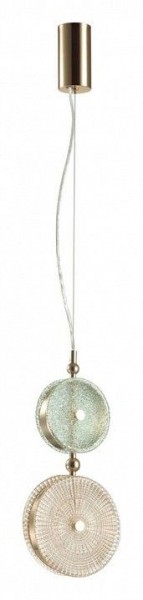 Подвесной светильник Odeon Light Caramella 5412/13LC в Когалыме - kogalym.mebel24.online | фото 5