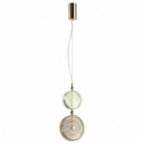 Подвесной светильник Odeon Light Caramella 5412/13LD в Когалыме - kogalym.mebel24.online | фото 2