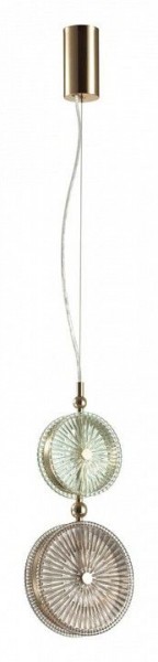 Подвесной светильник Odeon Light Caramella 5412/13LD в Когалыме - kogalym.mebel24.online | фото 5