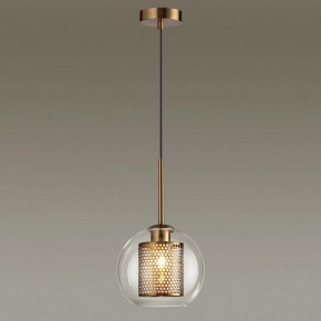 Подвесной светильник Odeon Light Clocky 4939/1 в Когалыме - kogalym.mebel24.online | фото 2