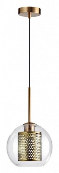Подвесной светильник Odeon Light Clocky 4939/1 в Когалыме - kogalym.mebel24.online | фото 3