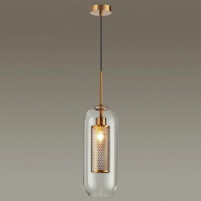 Подвесной светильник Odeon Light Clocky 4940/1 в Когалыме - kogalym.mebel24.online | фото 3