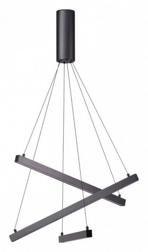 Подвесной светильник Odeon Light Cometa 3860/39B в Когалыме - kogalym.mebel24.online | фото 2