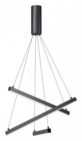 Подвесной светильник Odeon Light Cometa 3860/39B в Когалыме - kogalym.mebel24.online | фото 3
