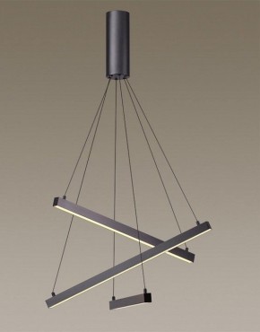 Подвесной светильник Odeon Light Cometa 3860/39B в Когалыме - kogalym.mebel24.online | фото 4