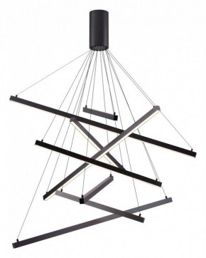 Подвесной светильник Odeon Light Cometa 3860/96B в Когалыме - kogalym.mebel24.online | фото 2