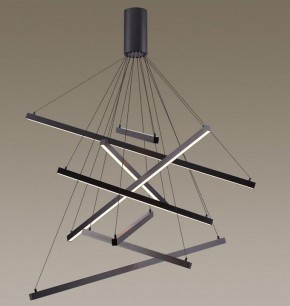 Подвесной светильник Odeon Light Cometa 3860/96B в Когалыме - kogalym.mebel24.online | фото 3