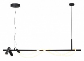 Подвесной светильник Odeon Light Corda 4391/30L в Когалыме - kogalym.mebel24.online | фото 2