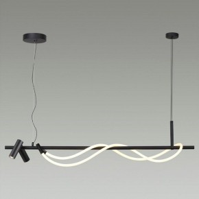Подвесной светильник Odeon Light Corda 4391/30L в Когалыме - kogalym.mebel24.online | фото 3