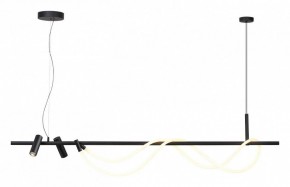 Подвесной светильник Odeon Light Corda 4391/40L в Когалыме - kogalym.mebel24.online | фото 2