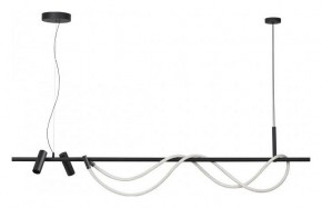 Подвесной светильник Odeon Light Corda 4391/40L в Когалыме - kogalym.mebel24.online | фото 3