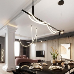 Подвесной светильник Odeon Light Corda 4391/40L в Когалыме - kogalym.mebel24.online | фото 5
