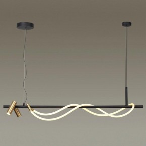 Подвесной светильник Odeon Light Corda 4397/30L в Когалыме - kogalym.mebel24.online | фото 2