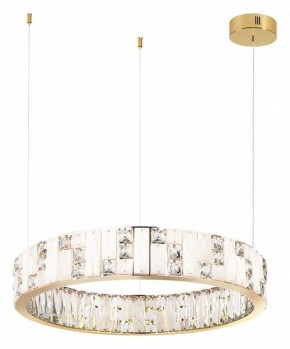 Подвесной светильник Odeon Light Crossa 5072/80L в Когалыме - kogalym.mebel24.online | фото 3