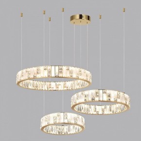 Подвесной светильник Odeon Light Crossa 5072/80L в Когалыме - kogalym.mebel24.online | фото 7