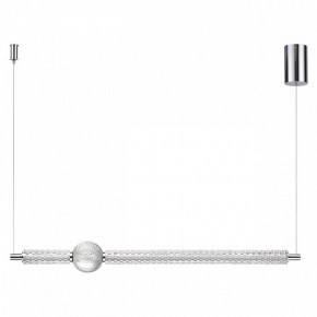 Подвесной светильник Odeon Light Crystal 5007/28L в Когалыме - kogalym.mebel24.online | фото 3