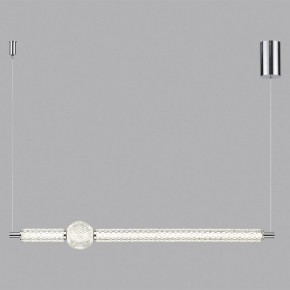 Подвесной светильник Odeon Light Crystal 5007/28L в Когалыме - kogalym.mebel24.online | фото 4