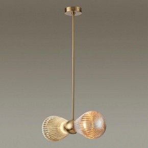 Подвесной светильник Odeon Light Elica 5402/2 в Когалыме - kogalym.mebel24.online | фото 3