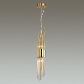 Подвесной светильник Odeon Light Flambi 4847/2 в Когалыме - kogalym.mebel24.online | фото 3