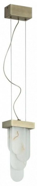 Подвесной светильник Odeon Light Foros 5437/12L в Когалыме - kogalym.mebel24.online | фото 3