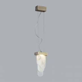 Подвесной светильник Odeon Light Foros 5437/12L в Когалыме - kogalym.mebel24.online | фото 4