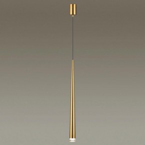 Подвесной светильник Odeon Light Frida 4352/5L в Когалыме - kogalym.mebel24.online | фото 4