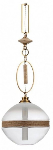 Подвесной светильник Odeon Light Krema 5441/1C в Когалыме - kogalym.mebel24.online | фото