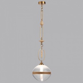 Подвесной светильник Odeon Light Krema 5441/1C в Когалыме - kogalym.mebel24.online | фото 4