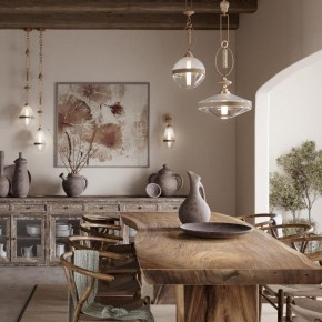 Подвесной светильник Odeon Light Krema 5441/1C в Когалыме - kogalym.mebel24.online | фото 5