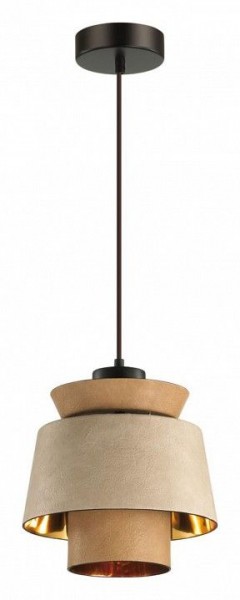 Подвесной светильник Odeon Light Kressa 4992/1 в Когалыме - kogalym.mebel24.online | фото 3