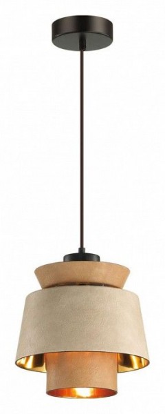 Подвесной светильник Odeon Light Kressa 4992/1 в Когалыме - kogalym.mebel24.online | фото 4