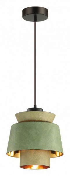 Подвесной светильник Odeon Light Kressa 4992/1A в Когалыме - kogalym.mebel24.online | фото 4