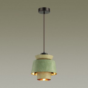 Подвесной светильник Odeon Light Kressa 4992/1A в Когалыме - kogalym.mebel24.online | фото 5