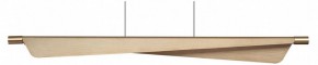 Подвесной светильник Odeon Light Linea 7017/24LB в Когалыме - kogalym.mebel24.online | фото
