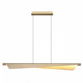 Подвесной светильник Odeon Light Linea 7017/24LB в Когалыме - kogalym.mebel24.online | фото 2