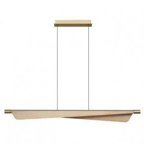 Подвесной светильник Odeon Light Linea 7017/24LB в Когалыме - kogalym.mebel24.online | фото 4