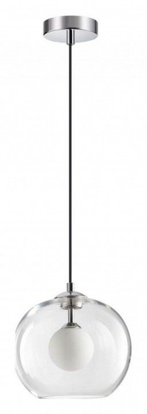 Подвесной светильник Odeon Light Lostar 4955/1 в Когалыме - kogalym.mebel24.online | фото 3
