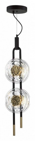 Подвесной светильник Odeon Light Magnet 5407/23L в Когалыме - kogalym.mebel24.online | фото 2