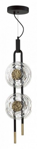 Подвесной светильник Odeon Light Magnet 5407/23L в Когалыме - kogalym.mebel24.online | фото 3