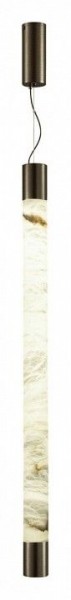 Подвесной светильник Odeon Light Marbella 6686/25L в Когалыме - kogalym.mebel24.online | фото 4