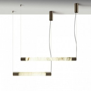 Подвесной светильник Odeon Light Marbella 6686/25L в Когалыме - kogalym.mebel24.online | фото 5