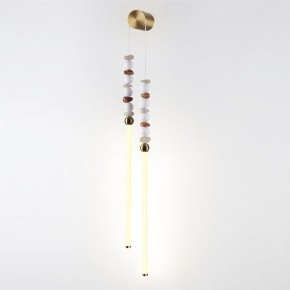 Подвесной светильник Odeon Light Monella 6640/16WL в Когалыме - kogalym.mebel24.online | фото 2
