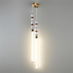 Подвесной светильник Odeon Light Monella 6640/16WL в Когалыме - kogalym.mebel24.online | фото 3