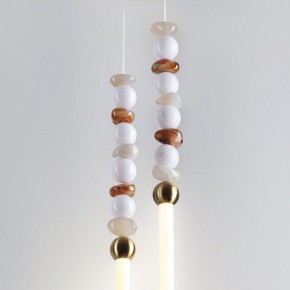 Подвесной светильник Odeon Light Monella 6640/16WL в Когалыме - kogalym.mebel24.online | фото 5