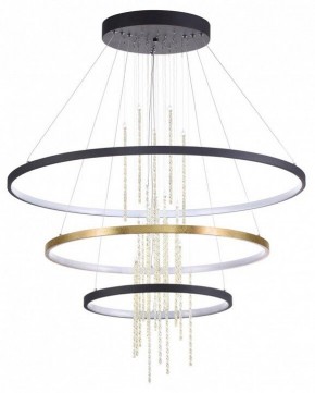 Подвесной светильник Odeon Light Monica 3901/99L в Когалыме - kogalym.mebel24.online | фото 2