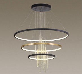 Подвесной светильник Odeon Light Monica 3901/99L в Когалыме - kogalym.mebel24.online | фото 3