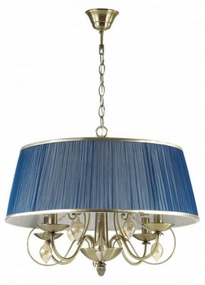 Подвесной светильник Odeon Light Niagara 3921/4 в Когалыме - kogalym.mebel24.online | фото 2